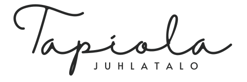 Juhlatalo Tapiola - Juhlatila Tampereella logo
