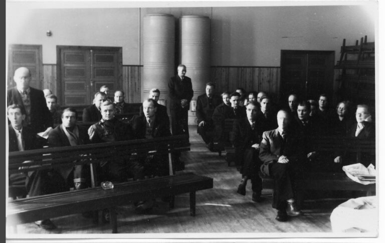 Kopio tiedostosta SKPn Uudenkylän osasto ry vuosikokous 13.2.1955 2