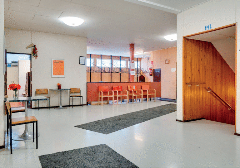 aula